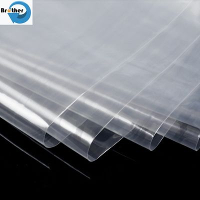 Factory Customized Transparent Plastic Packaging Bags for Hardware Screws Beans Food Plastic Packaging Bags LDPE/HDPE /PP