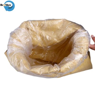 Customized Food Transparent Fruit Tough HDPE Plastic Stretchy Flat Water Packaging Bag