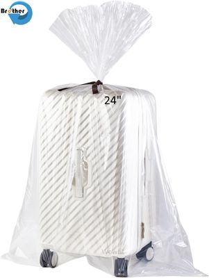 Factory Price Hot Selling Low Price High Quality HDPE LDPE Environmentally Friendly Biodegradable Food Grade Disposable Flat Water Bag