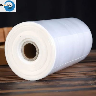 Factory Price Hot Selling Low Price High Quality HDPE LDPE Environmentally Friendly Biodegradable Food Grade Disposable Flat Water Bag