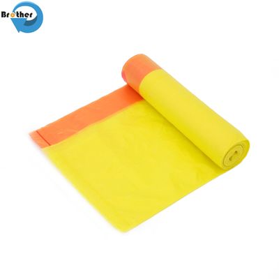 Manufacturer Direct Sales Food Grade Hand Tear Packaging Sealed Continuous Roll Food Flat Pocket