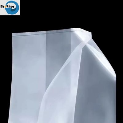 Flat Bag Roll Packaging HDPE Biodegradable Plastic Bags Food Packaging Bag with CE Certificate Fruit Bag