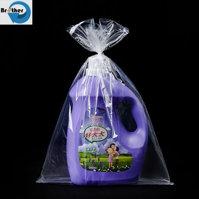 Customized Flat Bag Wholesale Food Packaging Bag Pouch Snack Package Bag