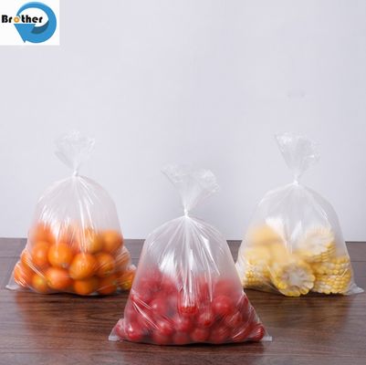 Customized Flat Bag Wholesale Food Packaging Bag Pouch Snack Package Bag