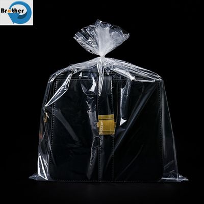 Customized Flat Bag Wholesale Food Packaging Bag Pouch Snack Package Bag