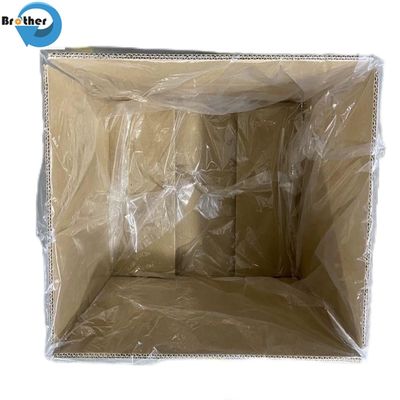 HDPE 8mic 200X300mm OEM Factory Africa Market Gabon Flat Bags Plastic Bags Customized Food Packaging Flat Fruit Bags Water Bag