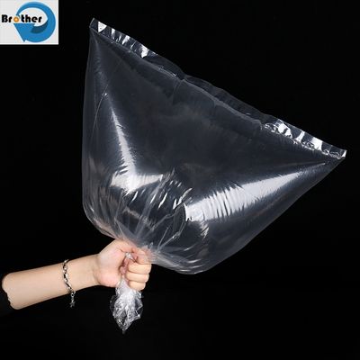 High Quality HDPE LDPE Household Vest Bags Garbage Bags Ziplock Bags Flat Bags Shopping Bags Striped Bag Aluminum Foil Plastic Wrap Baking Paper