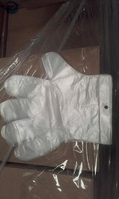 Disposable Household Food Grade Gloves