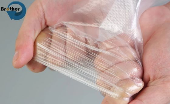 Disposable Household Food Grade Gloves
