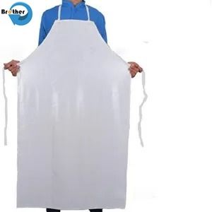 Disposable Plastic Apron Wholesale for Restaurant&Home Cooking, Painting, Crafting, Arts, BBQ