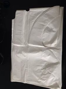 Hot Sale Wholesale Personal Protection Plastic Housework Apron Waterproof Disposable Aprons Cleaning Disposable PE Apron
