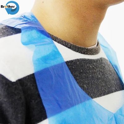 Disposable Plastic Polyethylene PE Apron with CE Certificate