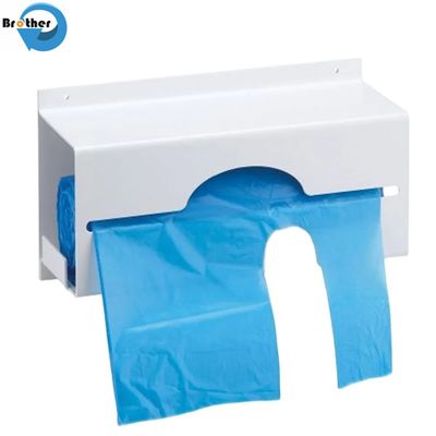 Biodegradable Compostable Apron, Disposable Medical Plastic Apron