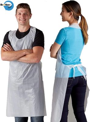 High Quality Disposable Medical Aprons Custom Disposable Aprons
