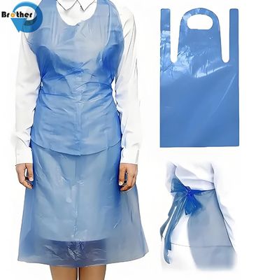 High Quality Disposable Medical Aprons Custom Disposable Aprons