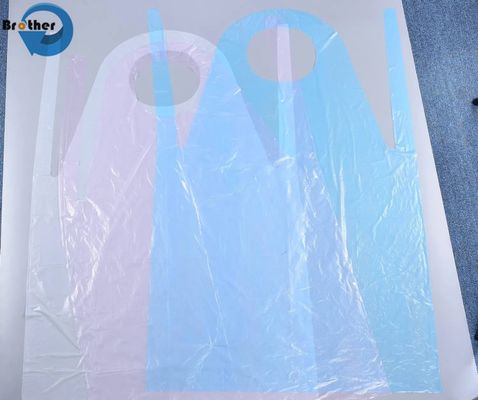 High Quality Disposable Medical Aprons Custom Disposable Aprons