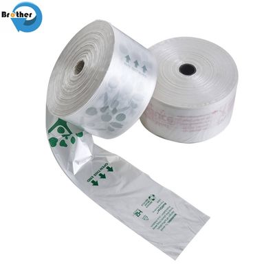 Food Storage Bags, Plastic Produce Bag, Clear Plastic Bag for Food, Fruit, Vegetable, Refrigerator Storage, Food Plastic Bag