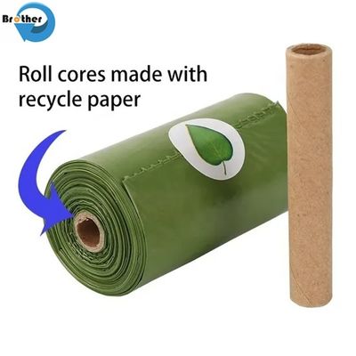 Dog Poop Bags Pet Supplies Dog Poop Bags for Waste Biodegradable Dog Poop Bag