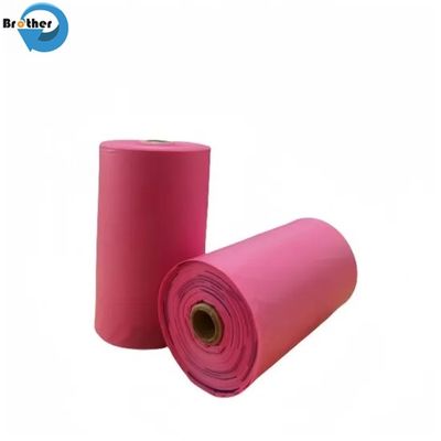 Biodegradable Dog Poop Bag Pet Supplies Compostable Plastic Eco Pet Garbage Bag