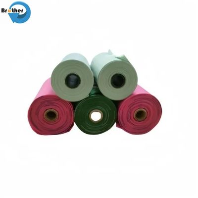 Dog Bags Poop Bags for Dogs Cornstarch Pet Cleaning & Grooming Products Lavender Sustainable Dog Poop Bags