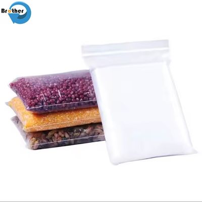 Simple Leather Zipper Bag, PVC Zipper Bag Custom, Custom Shipping Bags Zipper, Zippers for Bags 40cm
