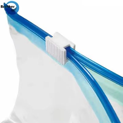 Food Ziplock Bags Shaped, Clear Ziplock Bags for Food Packaging, Zip Lock Bags for Food Packaging, Food Ziplock Bag