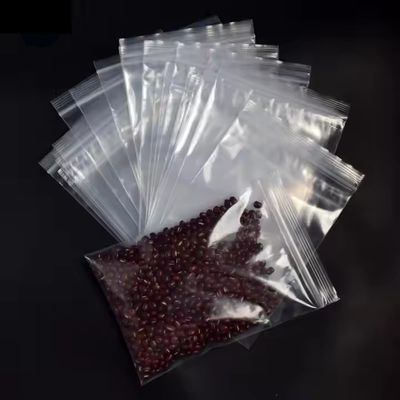 Zipper Bags with Logo, Shipping Bags with Zipper, Watch Strap Zipper Bag, Zipper Document Bag, PE Bags Zipper