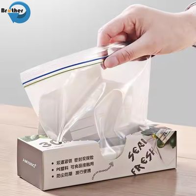Simple Leather Zipper Bag, PVC Zipper Bag Custom, Custom Shipping Bags Zipper, Zippers for Bags 40cm
