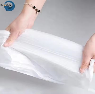 Heavy Duty Plastic Banquet Table Cover Roll White Plastic Table Cover Roll for Craft and Party Use