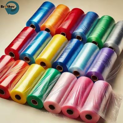 Factory Custom PE Table Cover Plastic Waterproof Disposable Table Cover Oilproof Tablecloth