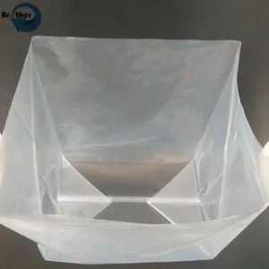 Carton Box Liner Bags: Heavy-Duty Plastic Inner Liners, Leakproof & Customizable for Various Packaging Needs