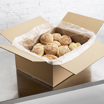Carton Box Liner Bags: Heavy-Duty Plastic Inner Liners, Leakproof & Customizable for Various Packaging Needs