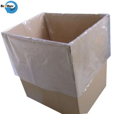 Plastic Box Liner Bags, Carton Liner Bags, Packaging Liner Bags, Inner Liner Bags, Moistureproof, Waterproof and Oilproof
