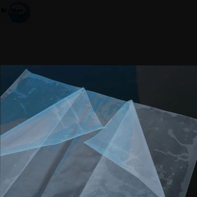 Blue-Tint Processing Bags Box Liner - Food Grade Plastic Bag