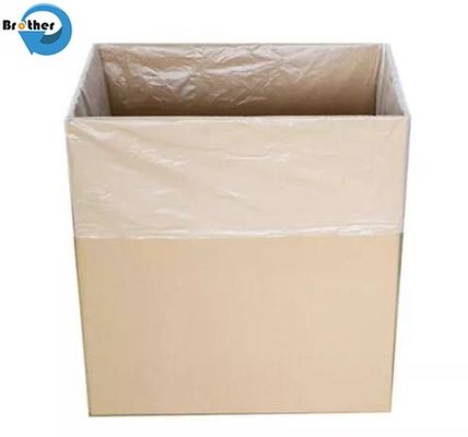 100% High Quality Plastic Low Density Polyethylene Bag 1 Mil Chair Cover