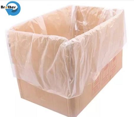 100% High Quality Plastic Low Density Polyethylene Bag 1 Mil Chair Cover