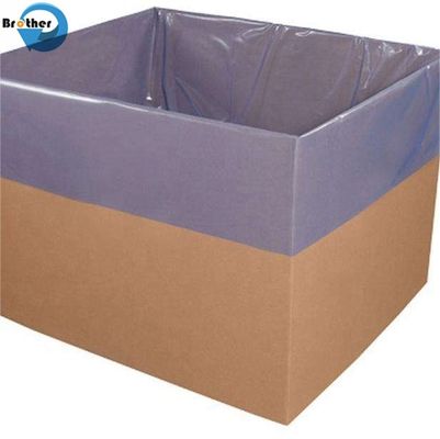 Carton Liners, Plastic Bag for Cardboard Boxes, Food-Grade, Custom Sizes Available