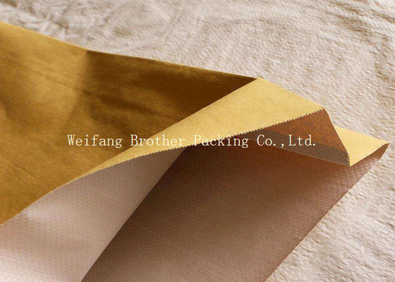 Bin Yard Leaf Trash Bag , Garden Rubbish Bags Various Colors Printing