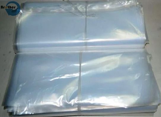 Factory Wholesale Compostable Plastic Bags Biodegradable Plastic Pallet Bags