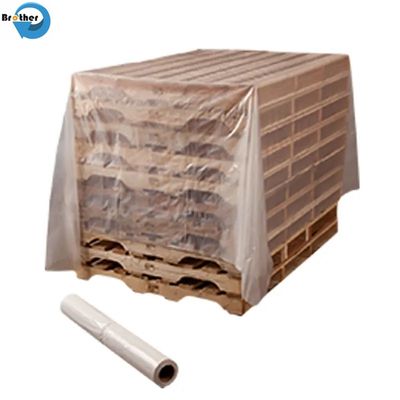 Hot Item Pallet Cover Big Bag Super Sack with Top Open