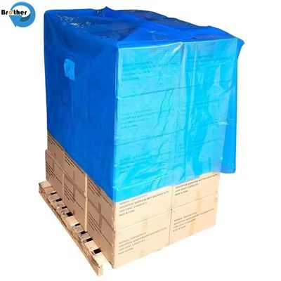 Hot Item Pallet Cover Big Bag Super Sack with Top Open
