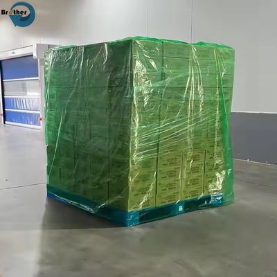 Hot Item Pallet Cover Big Bag Super Sack with Top Open
