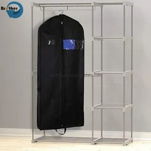 Premium Laundry Roll Bags for Industrial Laundry, Customizable for Branding