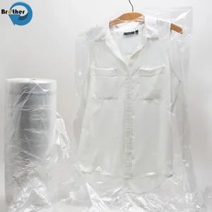 Premium Laundry Roll Bags for Industrial Laundry, Customizable for Branding