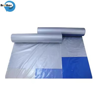 Banana Plastic Bag for Fruit Growing Protection Agricultural Plastic Product Exported to Middle America