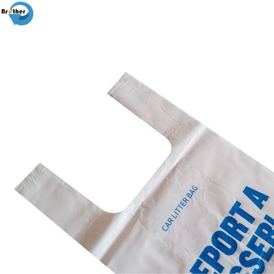 Custom China Factory Supermarket Christmas Sales Economic Bag for for Supermarket