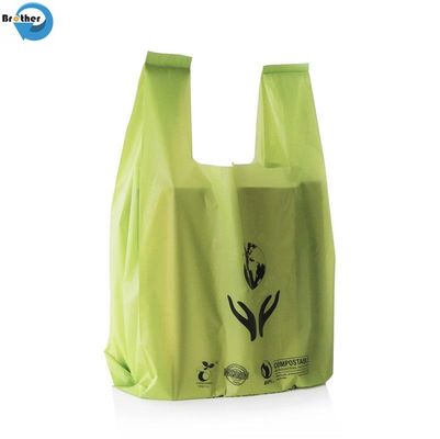 Custom China Factory Supermarket Christmas Sales Economic Bag for for Supermarket