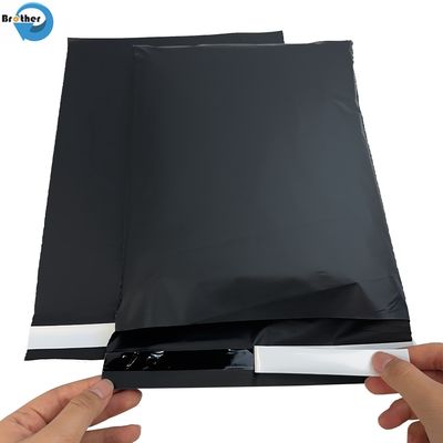 Eco Friendly Wholesale Cornstarch Custom Color Printed 100% Biodegradable Compostable Plastic Garbage Bags on Roll Shopping Bags Trash Bags