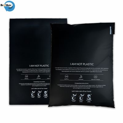 High Quality Eco Friendly Degradable Garbage Bag Garbage Bags for Home Garbage Bags 13 Gallon