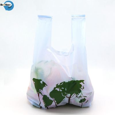 High Quality Eco Friendly Degradable Garbage Bag Garbage Bags for Home Garbage Bags 13 Gallon
